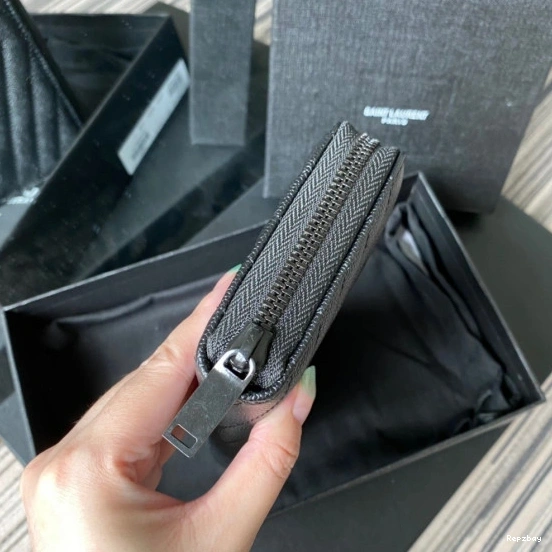 Repladies REP MONOGRAM YSL WALLET ZIPPY 1218